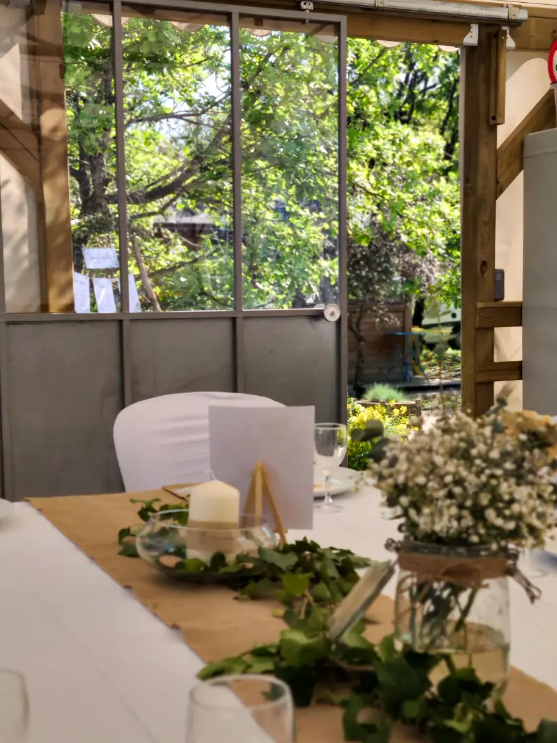 La Truffière Village pour les mariages La Truffière Village pour les mariages