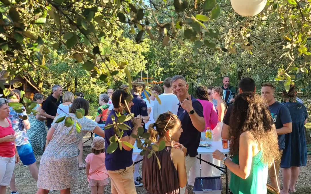 Quoi faire en Dordogne avec les enfants ?