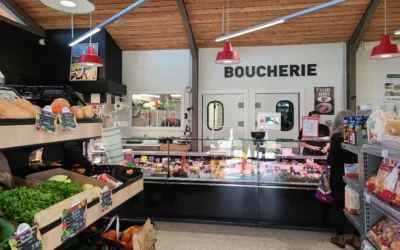 Où faire ses courses à Orliaguet ?