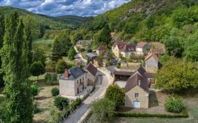Pourquoi réserver un gîte à Orliaguet ?