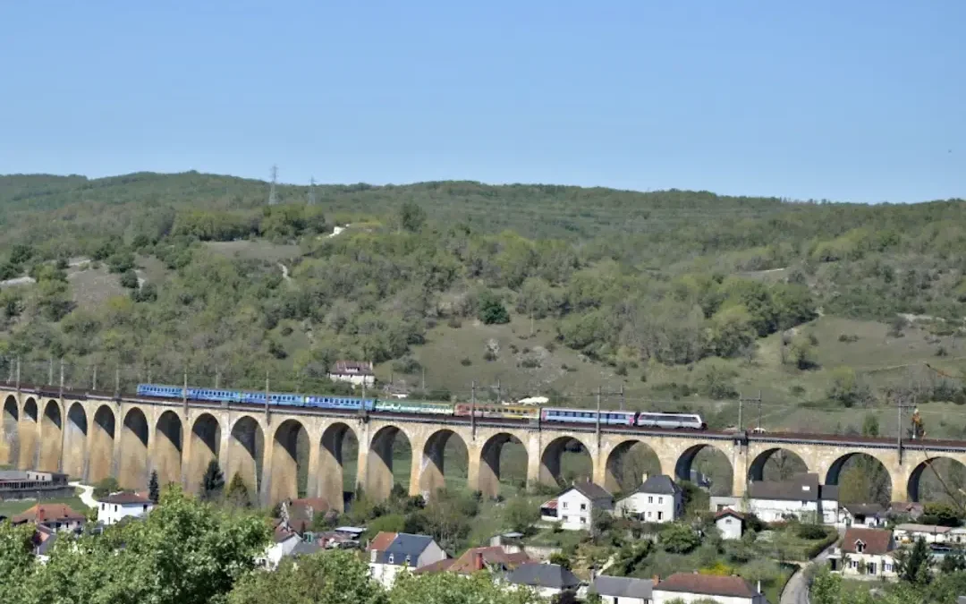 Comment venir à La Truffière village de gîtes?