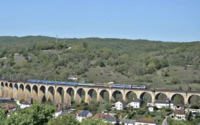 Comment venir à La Truffière village de gîtes?